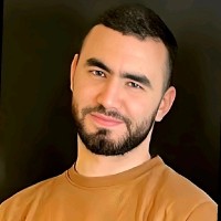COTEC Employee Mhand Daghi's profile photo