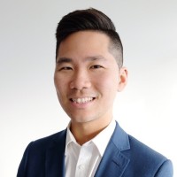 Scarborough Transit Connect Employee Eric Ang's profile photo