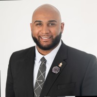 113th Wing, District of Columbia Air National Guard Employee Lorenzo Parnell's profile photo