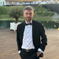 DirectVision Employee Radu Pavloff's profile photo