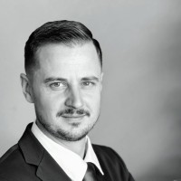 Pöttker GmbH Employee Renaldo Retzlaff's profile photo