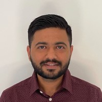 Maco Electrics Employee Bhavinkumar Patel's profile photo