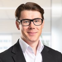 Connor, Clark & Lunn Private Capital Ltd. (CC&L) Employee Benjamin Findlay's profile photo