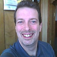 Rich Broadcasting Employee Scott Gunsten's profile photo