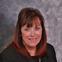 First National Bank of Brookfield Employee Mary McNally's profile photo