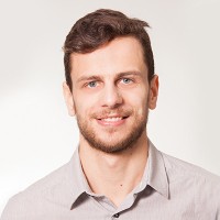 Ferratum Global Employee Povilas Asijavičius's profile photo
