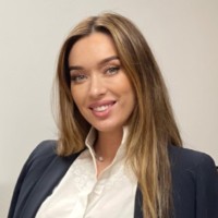 Viktoriia Zakrevska Email
