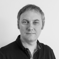 n3 Hub Employee Damian Williams's profile photo