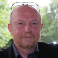 AuxiliaGroup Employee Larry Brothwood's profile photo