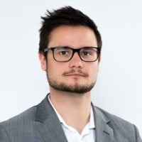 Florian Stopper Email & Phone Number