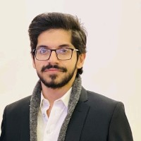 Cliniverse Research LLC Employee Mujeeb Fraz's profile photo