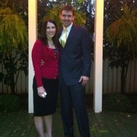 UPS Employee Matthew Buffington's profile photo