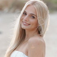 Las Olas Employee Grace Ashton's profile photo