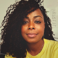 Airspace Systems Inc. Employee Nicole Sims's profile photo
