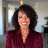 Consultanting Services Employee Alicia Norwood's profile photo