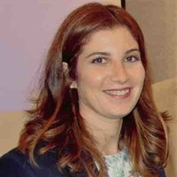 Pharmacy Locum Employee Alexandra Curmi's profile photo
