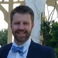 Schilling Cider Employee Ryan Aldridge's profile photo