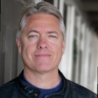 Founders Workshop Employee Wayne Neale's profile photo