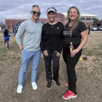 Coach Across America Employee Nathan Lejeune's profile photo