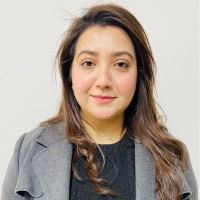 Zero Carbon Employee Hafsa Shahid's profile photo