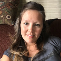 Inuvialuit Regional Corporation Employee Alison Lennie's profile photo