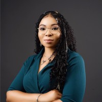 Perchstone & Graeys LP Employee Chioma Ll.b's profile photo