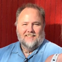 Family Partnerships of Central Florida (formerly Embrace Families) Employee Mark Monn's profile photo