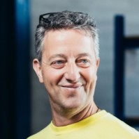 SILBLOXX Employee Michel van Coillie's profile photo