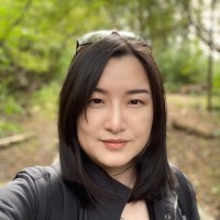 DistillCloud Employee Laura Lu's profile photo