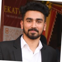 Netpoleon Bharat Employee Rohith J's profile photo