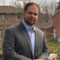 TD Employee Stuart Roxburgh's profile photo