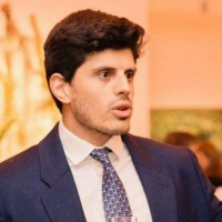 Metric Capital Partners Employee Nicolas Angelier's profile photo