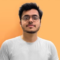 Phantom Studio Employee Hamza Bloch's profile photo