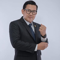 Dai-ichi Life Insurance (Cambodia) PLC. Employee Seth Seyha's profile photo