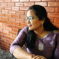 ABI-Tech Solution Employee Sona Babu's profile photo