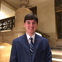 Travelers Employee Chad Henderson's profile photo