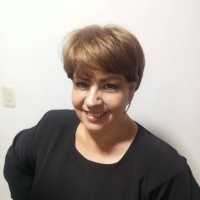 C.A. PROBELSA Employee Ruxandra Campos's profile photo