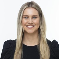 gforce employment + recruitment Employee Emily Sinclair's profile photo