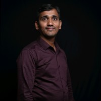 PSR Tech Hub Employee Agidi Vardhan's profile photo