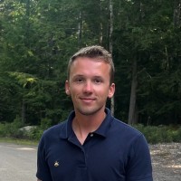 Perceptive Inc. Employee Ben Osborn's profile photo