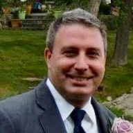 Center for Applied Linguistics Employee Jimmy Lee's profile photo