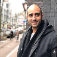 INX Employee Aviad Hadida's profile photo