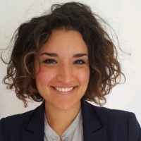 My English School Italia Employee Giulia Zanco's profile photo