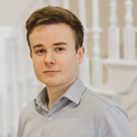 Spacemade Employee Ian W's profile photo