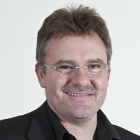 SEDIVER Employee Thierry Desseignes's profile photo