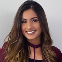 Merck Employee Anna Malik's profile photo
