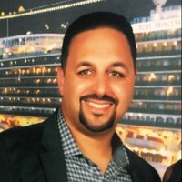 Sedara Security Employee Andrew Navarro's profile photo