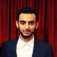 BSI Employee Hussein Makki's profile photo