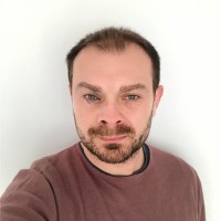 S.N.G.N. Romgaz S.A. Employee Dan Cosma's profile photo