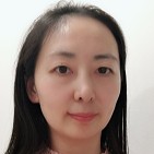 Synapsa Employee Wen Ding's profile photo
